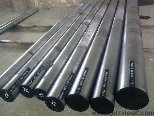 铝锅冷挤压模具材料