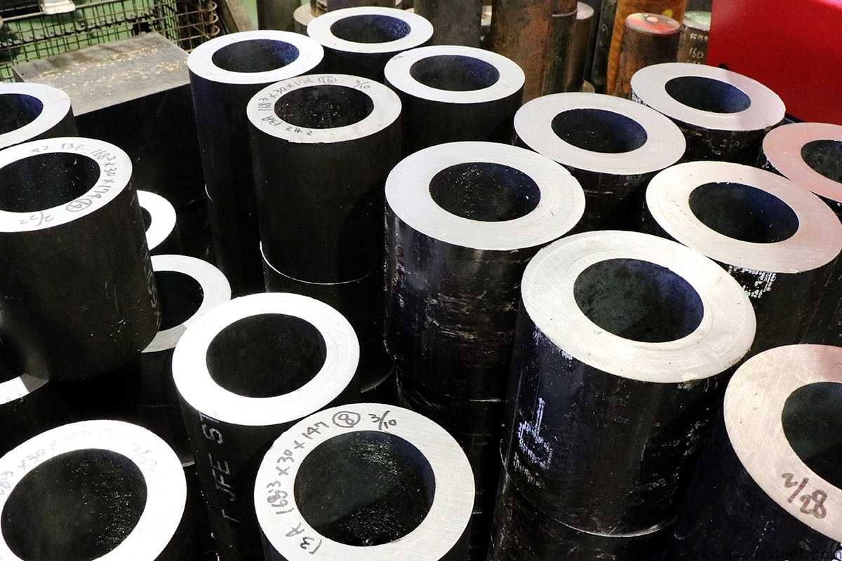天工ts400钢料怎么样