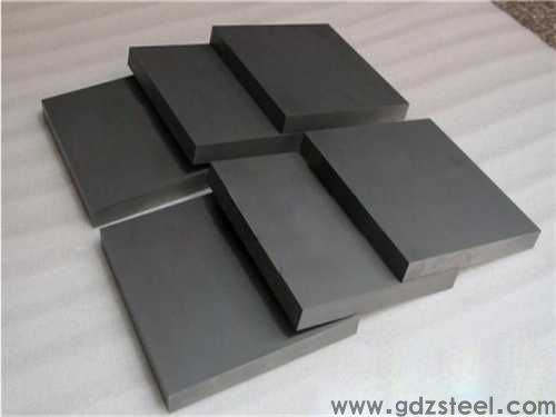 压铸模模芯材料，压铸模的工作原理