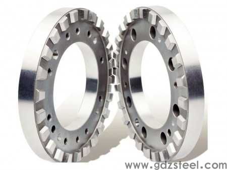 模具用什么材料比较普遍，整形模具用什么材料