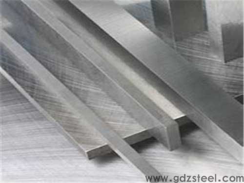 塑料模具钢使用