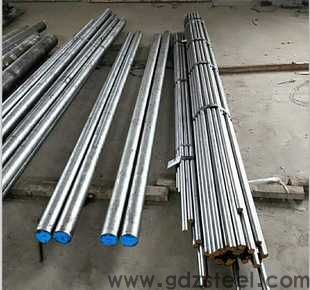 湖北电渣ts550圆钢