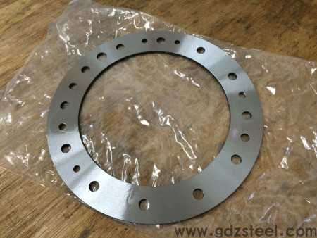 美国D2模具钢