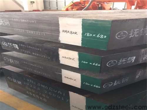 热固性模具浇口用什么材料好