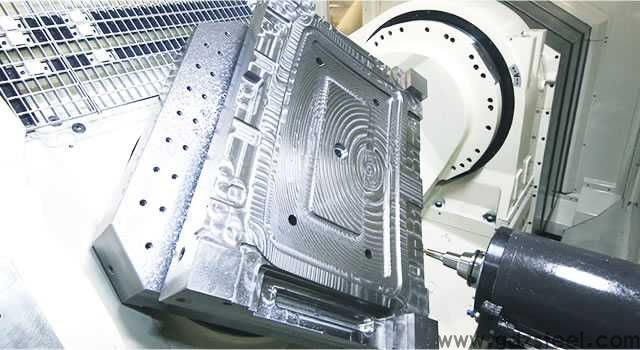 模具钢m340回火硬度对照