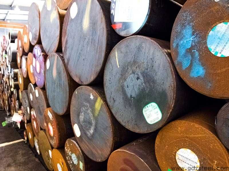 冲裁模具材料选择,冲裁模模具设计