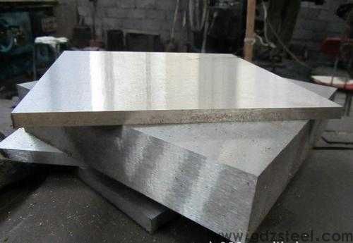 超级冲压高速钢