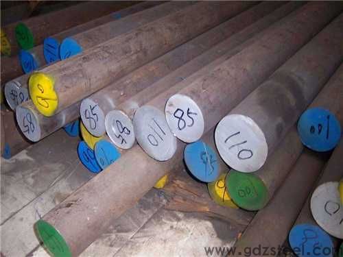 模具钢是什么材质，2010模具钢材是什么材料