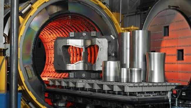 热作模具钢有哪些钢号