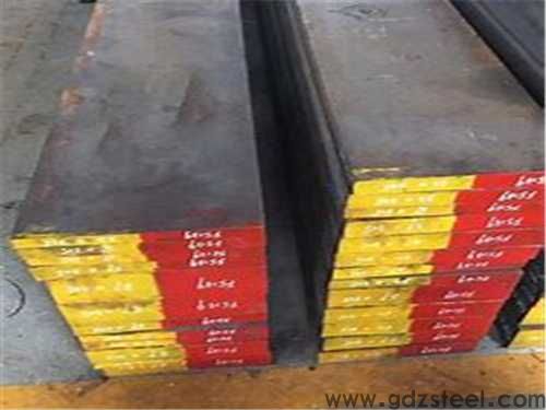 冷镦模具钢，冷镦模具设计