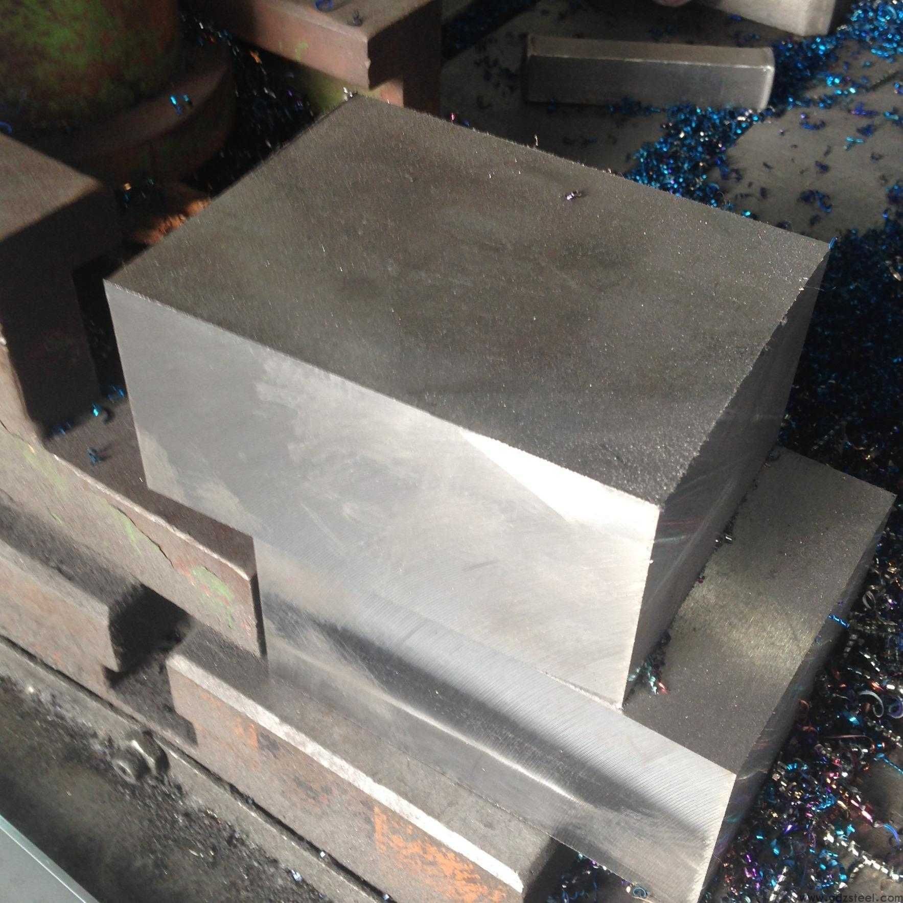 不二越工具钢
