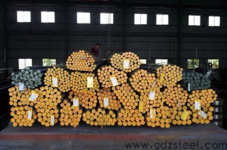 美国芬可乐12cr13,美国芬可乐A6圆钢