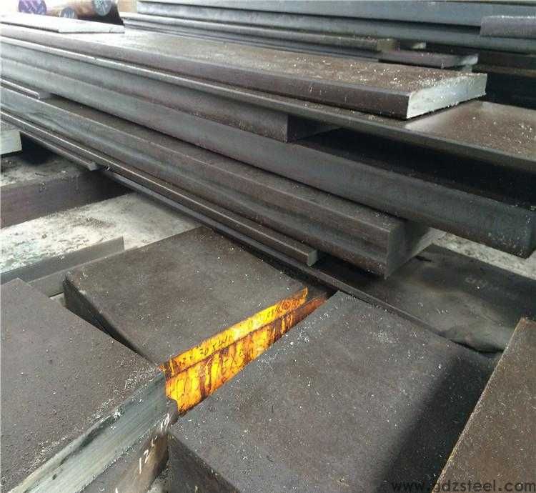 440B不锈钢哪个好