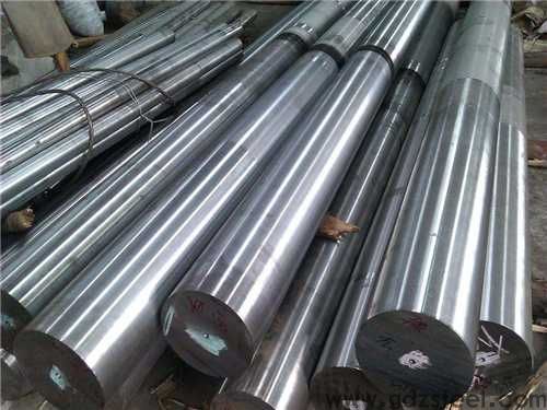 德国撒斯特 模具钢