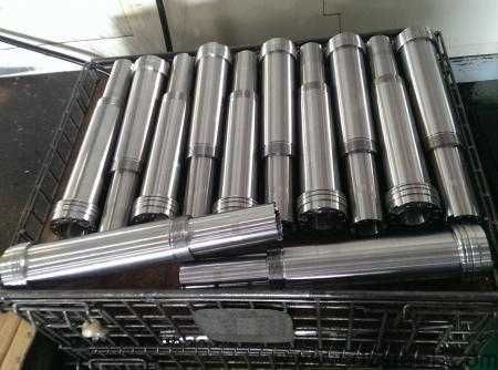 模具钢和铬钢,铬12模具钢