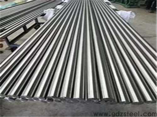 hd系列热作模具钢