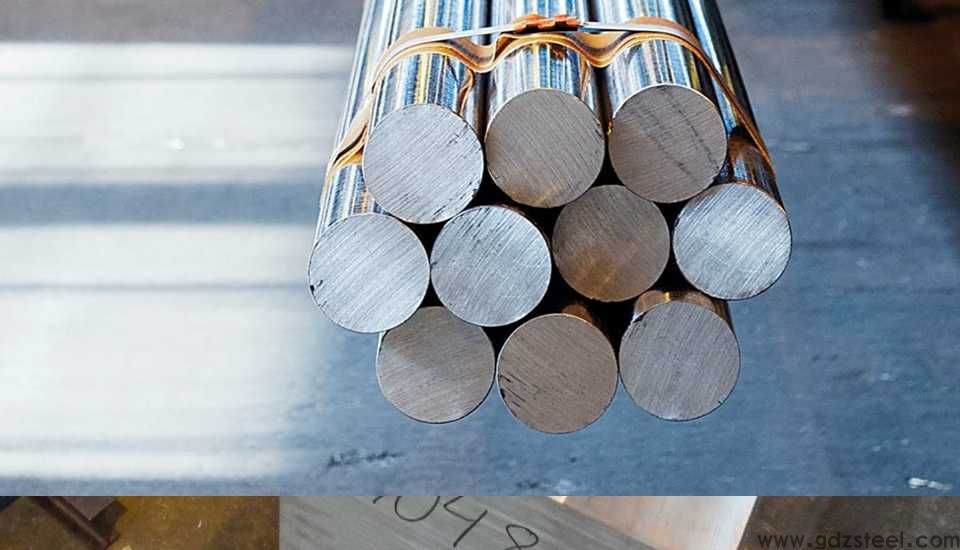 冲切不锈钢的模具用什么材料