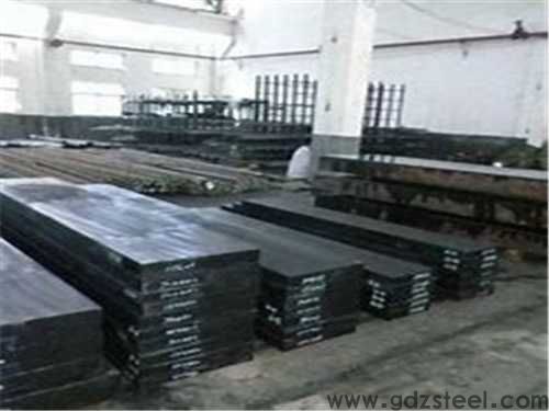 热作模具无磁钢有哪些牌号