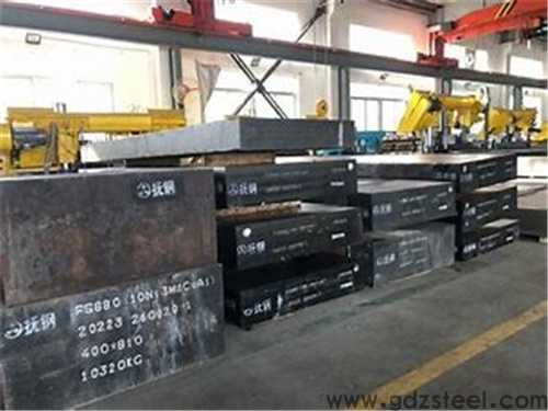 进口模具钢材ts520品牌