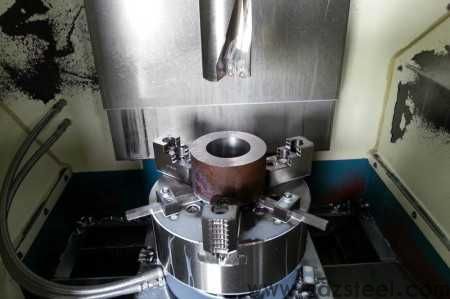 瑞典进口冷作模具钢