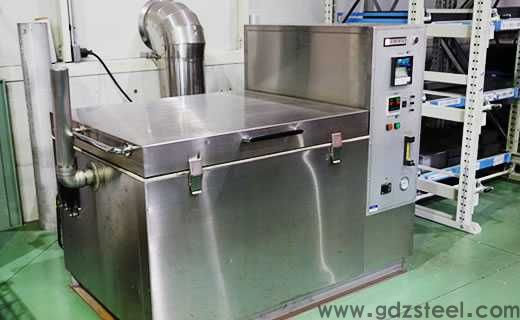 ts520材料会不会生锈,材质s135