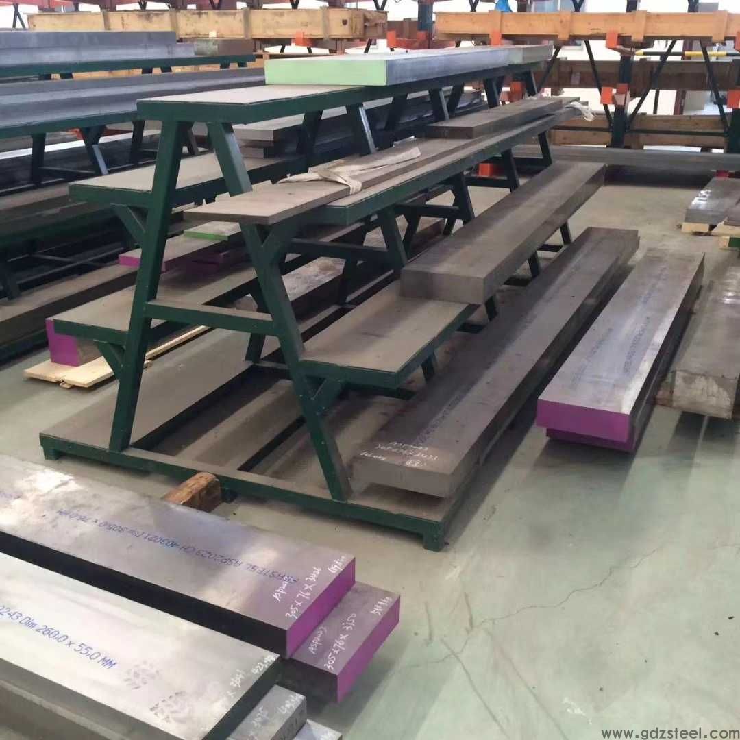 KS3模具钢价格