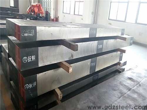 冲压模具材料排版