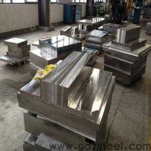 东锜模具钢材t403价格