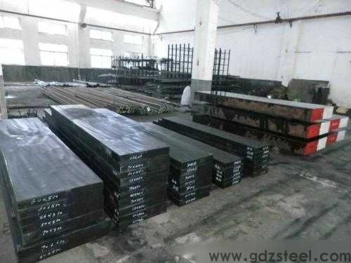 skd 61，，t302可以氮化吗