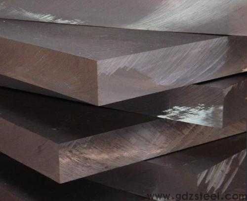 打pvc产品模具用什么材料好