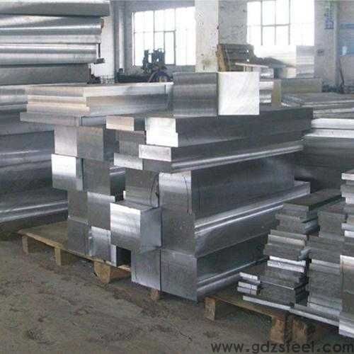 打聚氯要用什么模具钢