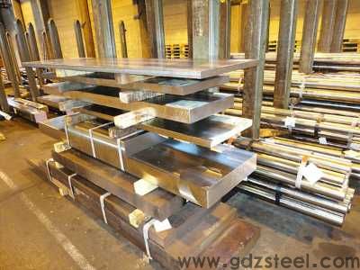 滑块用什么模具钢