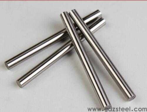 韧性更好的模具钢材