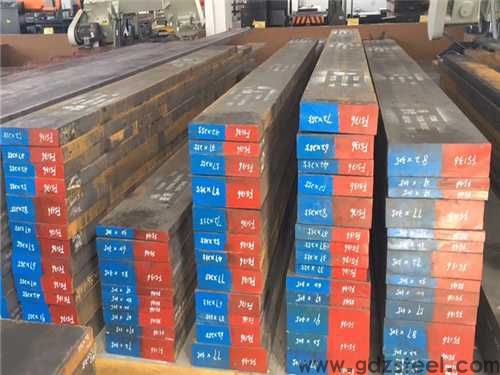 大朗tr11模具钢牌号