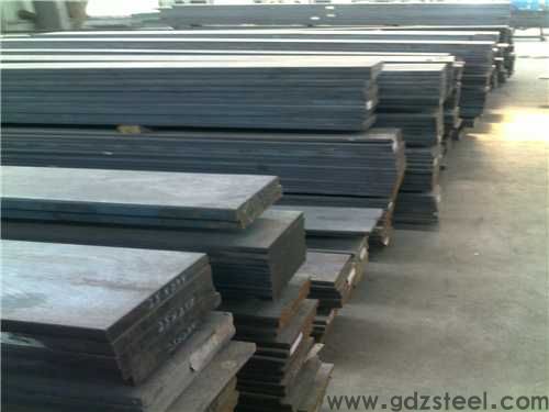 德国bgh模具钢介绍