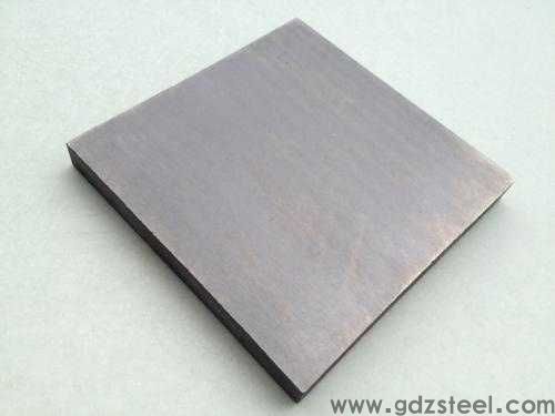 杭州德国萨尔模具钢