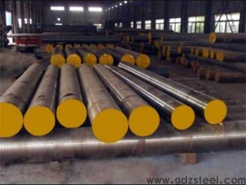 制作冷冲模具更好的是什么材料