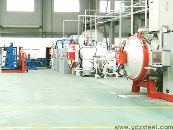 无磁钢牌号，无磁钢标准