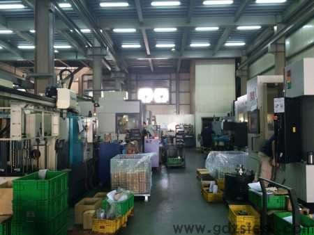 高周波MV10模具钢