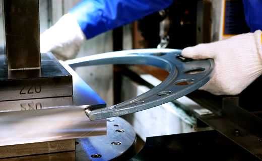 ts520不锈钢经销商