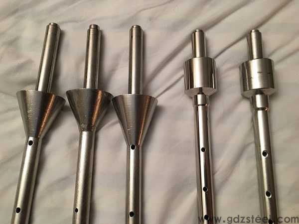 等温锻压模具材料