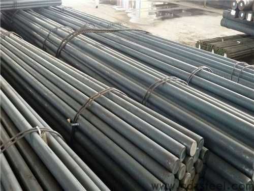 铝材挤压模具用什么材料