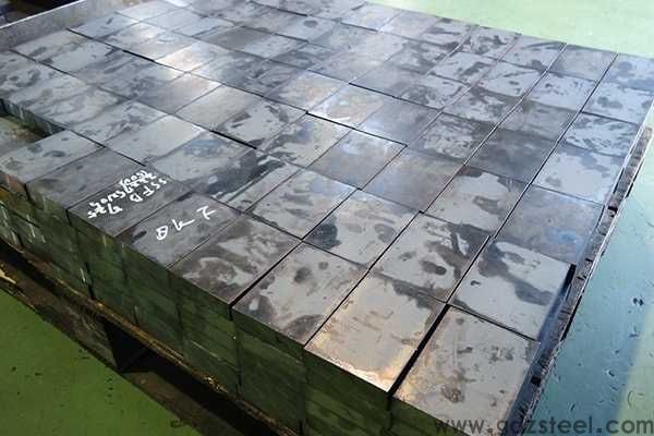 重力铸造软模具钢ts400