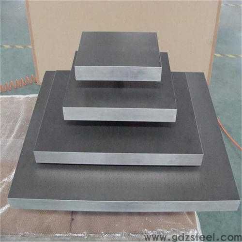 瑞典进口冷作模具钢材料