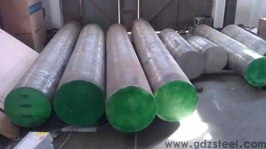 铝合金热挤压模具用什么材料