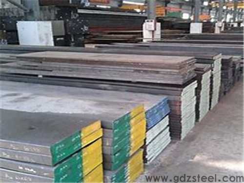 熔喷模用什么模具钢