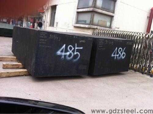 冲压65锰用什么模具钢