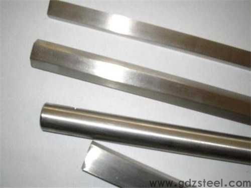 注塑模具中弹簧材料