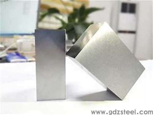 铝棒挤压平面模具材质