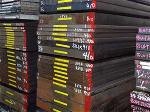 热挤压模具钢比较